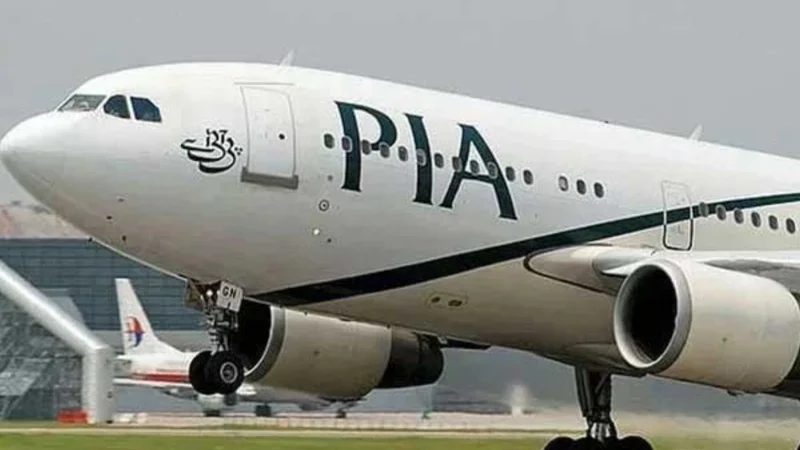 Good News from PIA regarding flights to UK and Europe