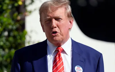 Donald Trump ramps up offensive amid looming $454M deadline pressure