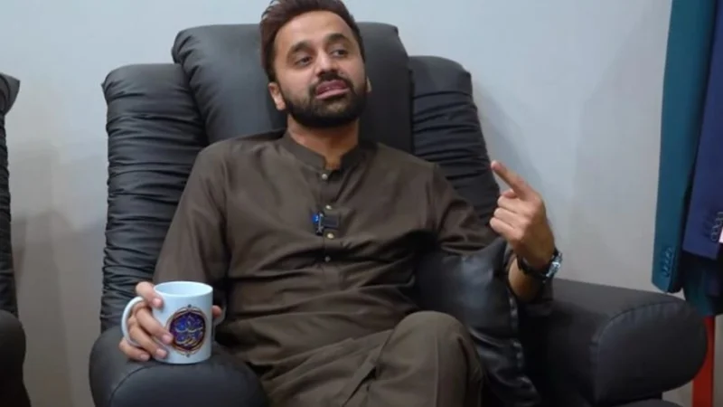 Waseem Badami responds to Mishi Khan's criticism regarding child artists