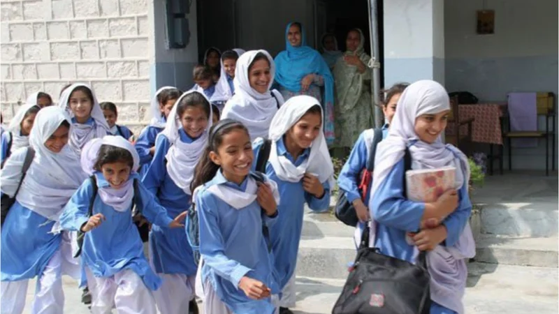 Pakistan schools will remain closed on May 1, 2024 (Public holiday)
