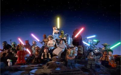 Know Lego Star Wars: The Skywalker Saga cheats here