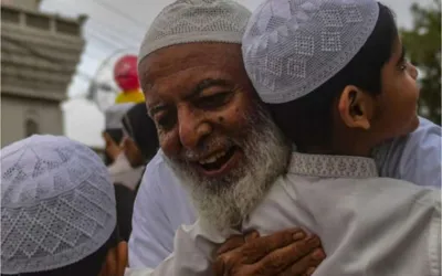 Five-days Eid-ul-Fitr holiday confirmed for Pakistanis