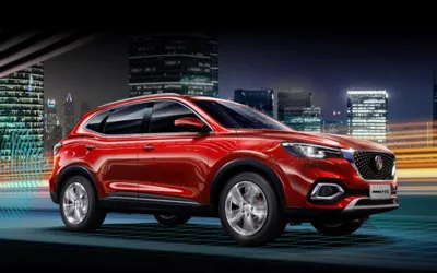 MG HS 1.5 Turbo latest price in Pakistan- March 2024