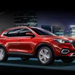 MG HS 1.5 Turbo latest price in Pakistan- March 2024