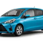 Toyota Vitz Latest Price in Pakistan & Features - March 2024