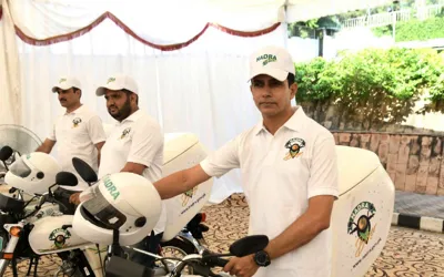 NADRA introduces CNIC delivery to PWDs at doorsteps