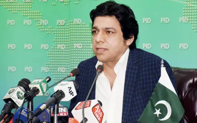 MQM Pakistan may not back Vawda for Senate elections