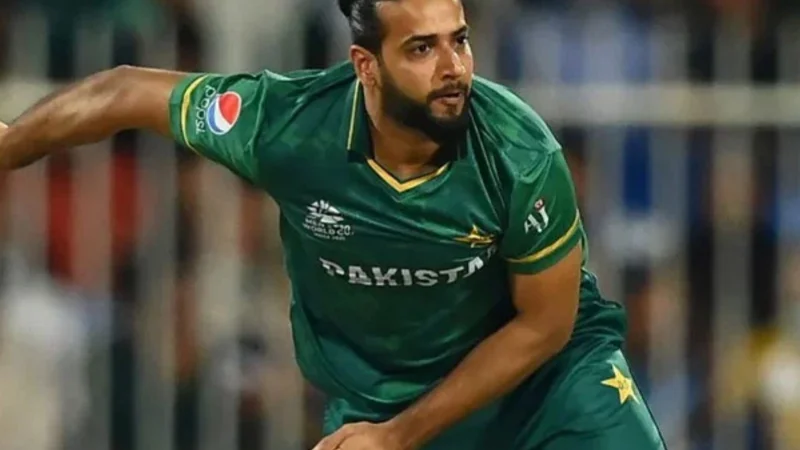 Real reason behind Imad Wasim's retirement reversal