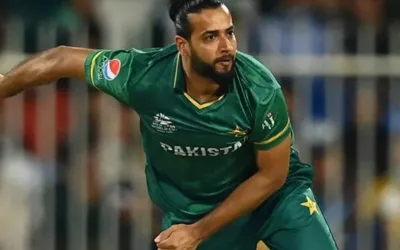 Real reason behind Imad Wasim's retirement reversal
