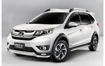 Honda BRV Latest Price in Pakistan– March 2024