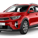 KIA Stonic latest price in Pakistan– March 2024