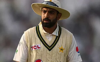 Haris Rauf regains PCB central contract after acknowledging his mistake