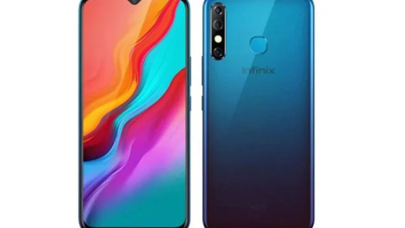 Infinix Hot 8 Lite latest price in Pakistan– May 2024