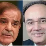 FM Aurangzeb will be new chairman of reshaped ECC
