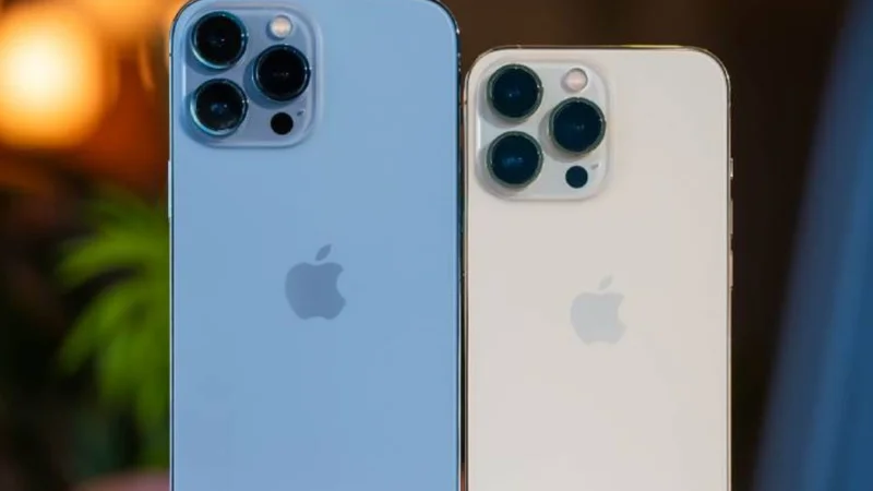 iPhone 13 & iPhone 13 Pro Max PTA Tax in Pakistan- March 2024