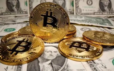 BTC TO USD: Today’s Bitcoin price in Dollar on March 24, 2024