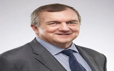 Reko Diq all set to revolutionize local economy: Mark Bristow