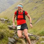Jasmin Paris makes history as first woman to conquer Grueling Barkley Marathons race