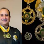 Rahat Fateh Ali Khan's National Award sparks debate on social media