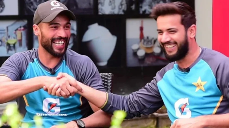 Amir, Imad return as PCB announces 29-man fitness camp in Kakul