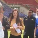 ICC delegation visits Karachi to assess Champions Trophy arrangement