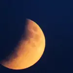 Today's Lunar Eclipse, March 25: Check timing and visible areas