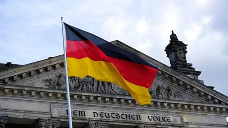 Germany Unveils Fully Funded Fellowship Offering 10,000 Euros Stipend– Details Here!