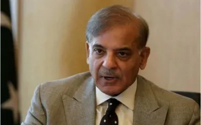 PM Shehbaz expresses dismay over increase in gas prices