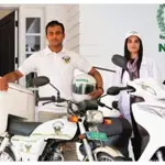 NADRA Introduces Doorstep CNIC Service for People with Disabilities