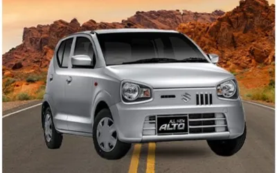 Suzuki Alto 2024 Latest Price in Pakistan: New Updates & Financing Options