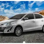 Toyota Yaris Latest Price in Pakistan After Reduction - March 2024