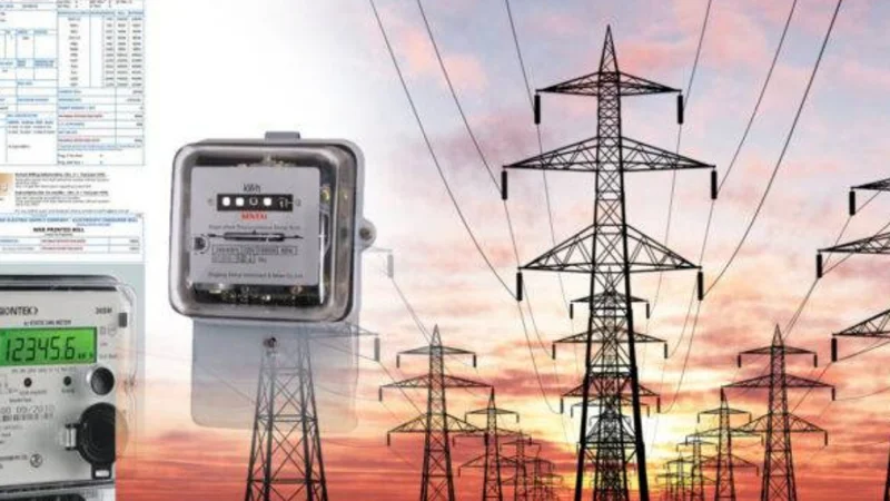 Good News; Big relief for electricity customers- details here
