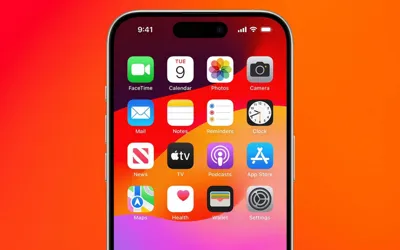 Sources: iPhone Home Screen icons could be customised on iOS 18
