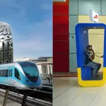 Dubai Metro users to enjoy free international calls during Ramadan