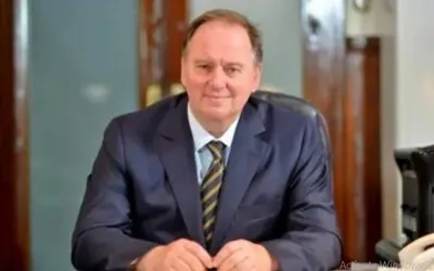 Aitchison College principal steps down over ‘favoritism’ towards Ahad Cheema's sons