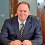 Aitchison College principal steps down over ‘favoritism’ towards Ahad Cheema's sons
