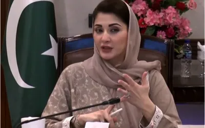 CM Punjab orders crackdown against chemical string sale
