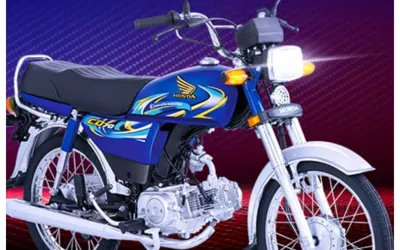 Honda CD 70 Zero Mark Up Installment Plans- April 2024