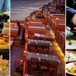 Food Chains Offers Special Iftar Buffet Deals in Pakistan