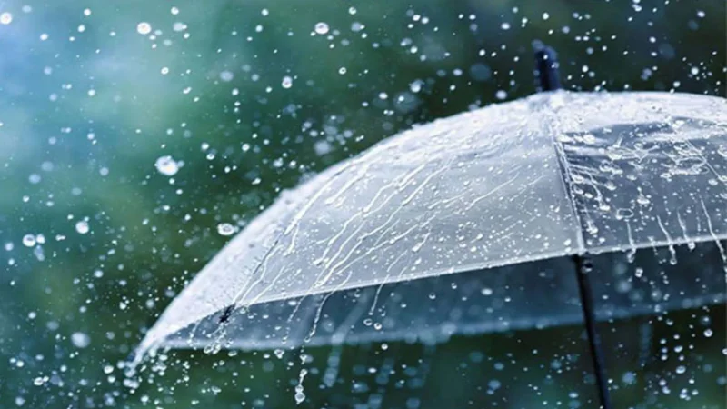 Pakistan Weather Forecast: Braces for Wind, Thunderstorms, and Rain!