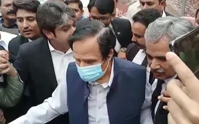 Appellate Tribunal allows Pervaiz Elahi to contest by-election