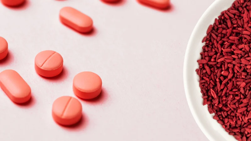 Japan: One dead and dozens fall sick after consuming Red Yeast Pill
