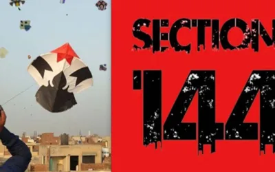 Islamabad Imposed Section 144 Against Kite-Flying