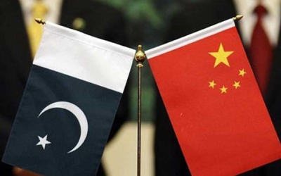China urges Pakistan to punish culprits of Shangla attack