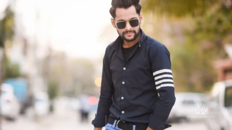 Salman Noman becomes the first Pakistani YouTuber to reach 20 million subscribers