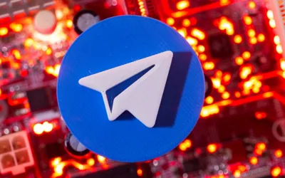 Telegram offers free premium membership with potential privacy risks