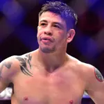 Brandon Moreno announces hiatus from UFC after split decision loss to Brandon Royval