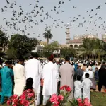 Eid al-Fitr 2024: Pakistan Expected for Six-Day Holiday
