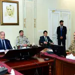 PM Shehbaz orders to probe Besham terrorist attack incident