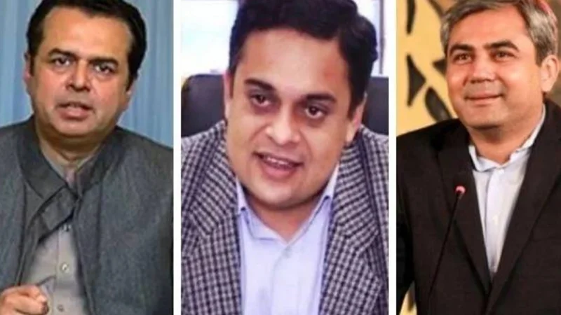 7 candidates elected unopposed in Senate election